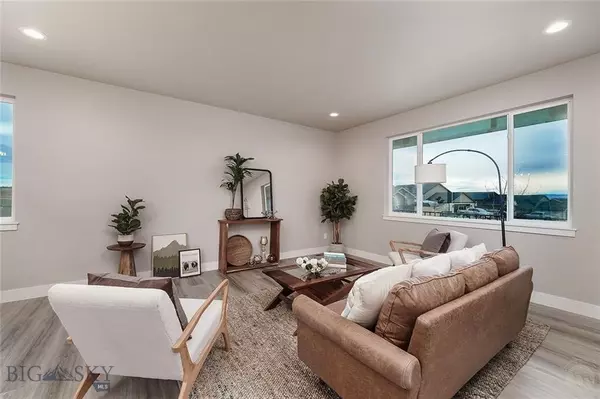 Belgrade, MT 59715,2304 Oriole DR