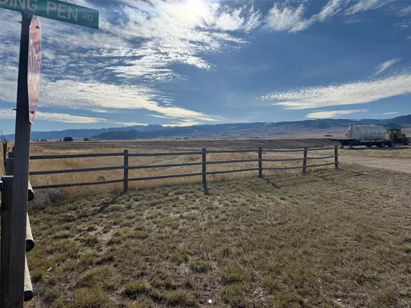 Cameron, MT 59720,Lot 11 Sphinx Mountain Subdivision