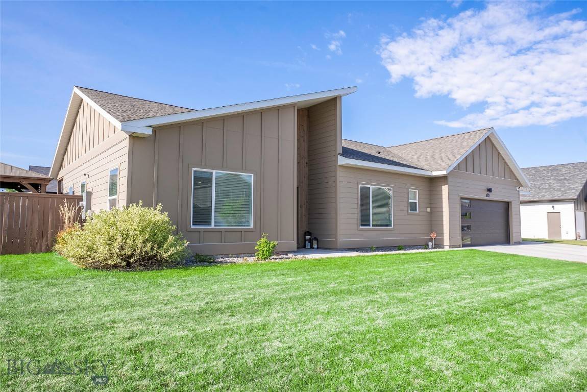 Belgrade, MT 59714,1306 Scooter LN