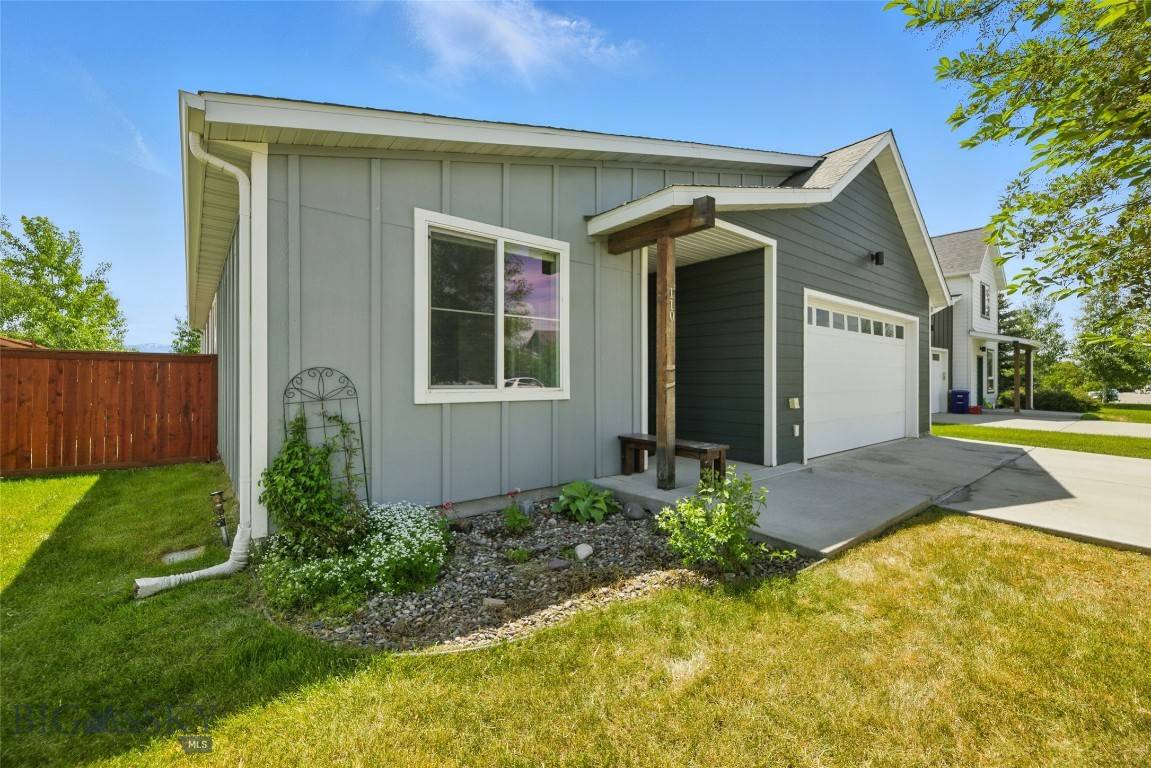 Bozeman, MT 59718,110 Ramshorn Peak Ln