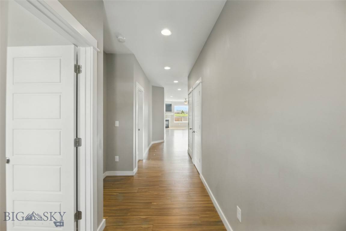 Bozeman, MT 59718,110 Ramshorn Peak Ln