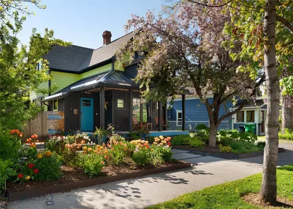 Bozeman, MT 59715,401 S Bozeman AVE