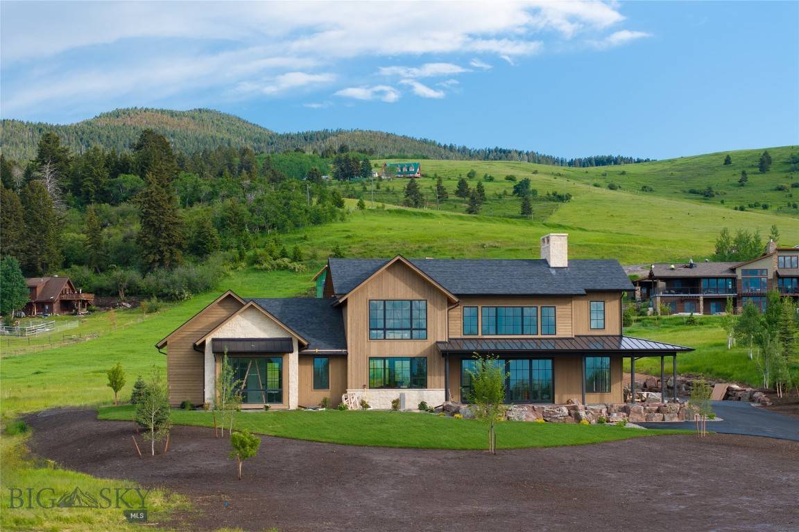 Bozeman, MT 59718,648 Doney WAY