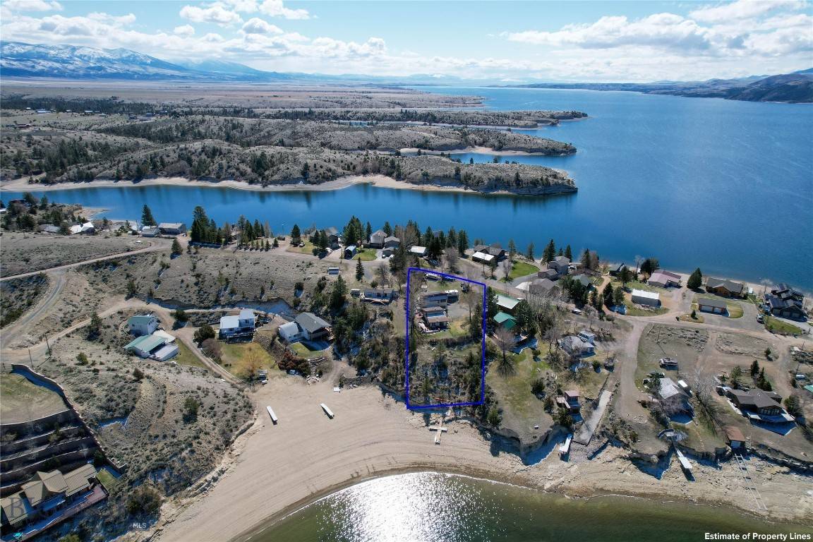 Helena, MT 59602,8422 Lake Park Trail