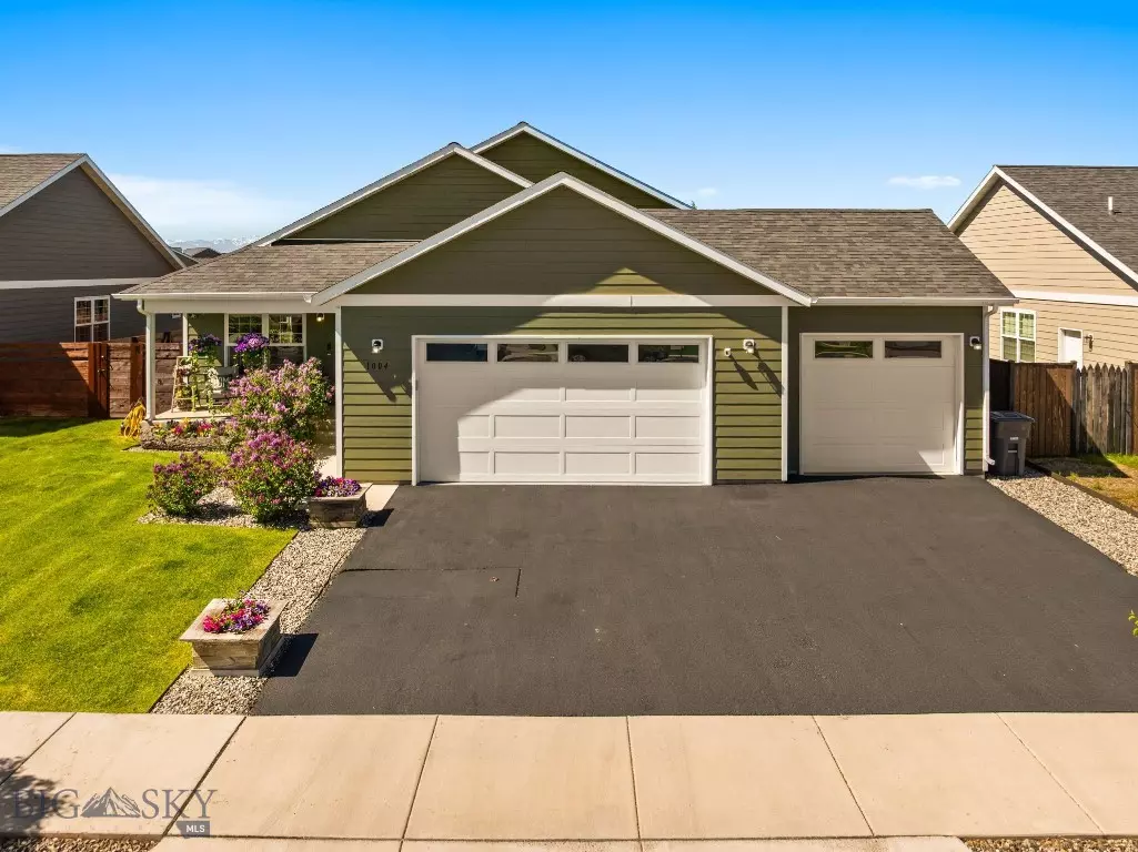 Belgrade, MT 59714,1004 Falcon Ridge BLVD