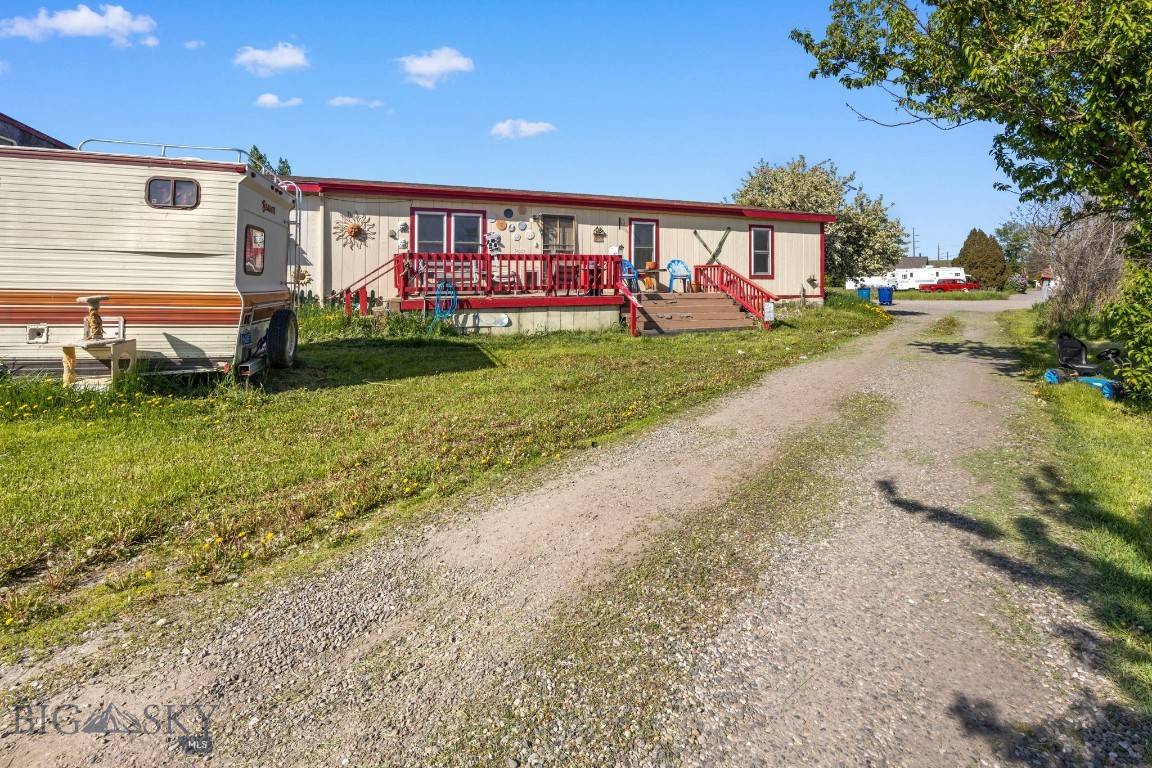 Bozeman, MT 59718,46 Violet