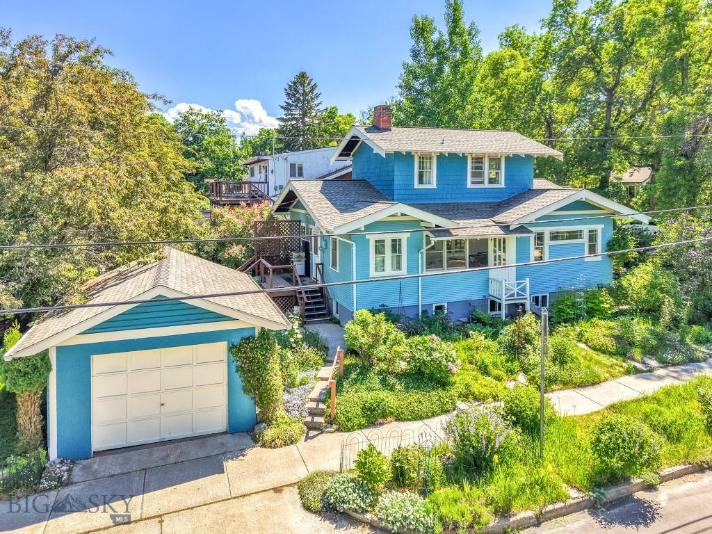 Bozeman, MT 59715,602 S 6th AVE