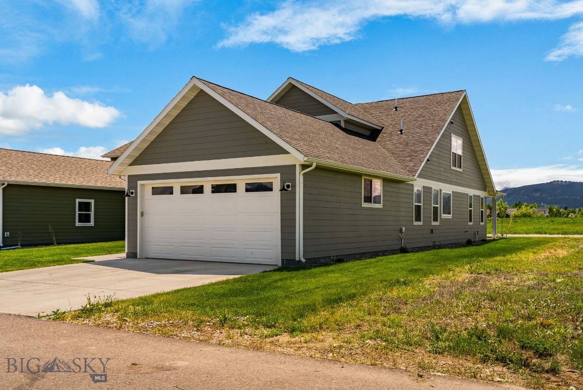 Bozeman, MT 59715,915 Arnold