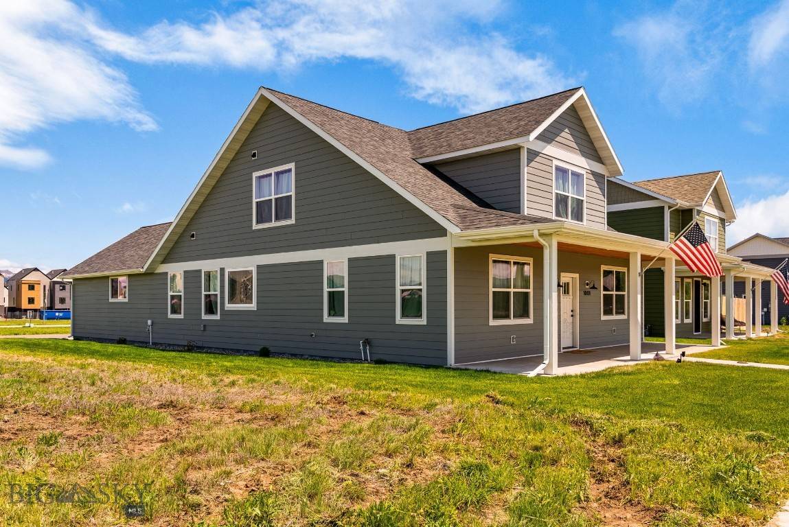 Bozeman, MT 59715,915 Arnold