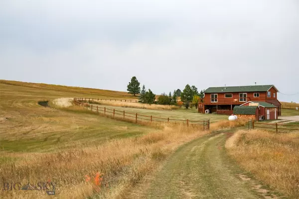 Lewistown, MT 59457,996 Forest Grove RD