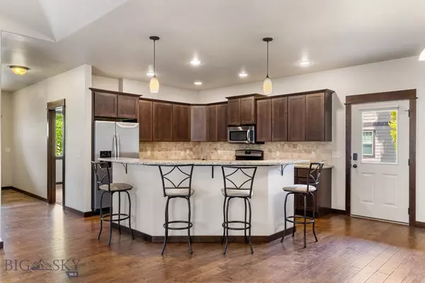 Bozeman, MT 59718,2430 Ferguson AVE