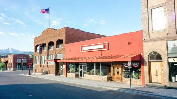 124/126 S 2nd ST, Livingston, MT 59047