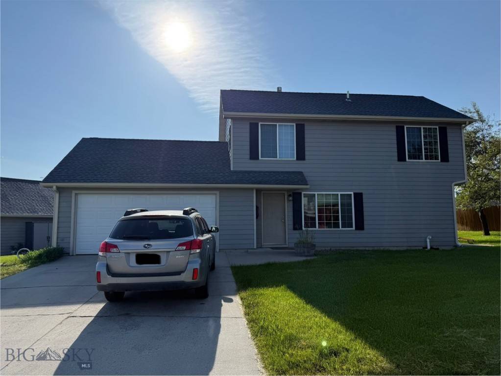 Bozeman, MT 59718,226 Peter PL #A-D