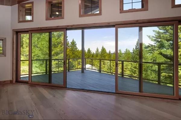 Bozeman, MT 59715,3096 Woodchuck RD