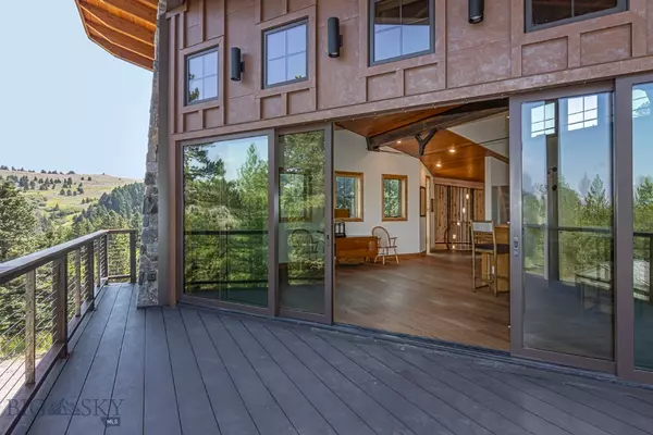 Bozeman, MT 59715,3096 Woodchuck RD