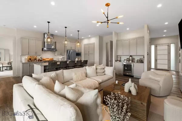 Bozeman, MT 59718,47 Wickwire