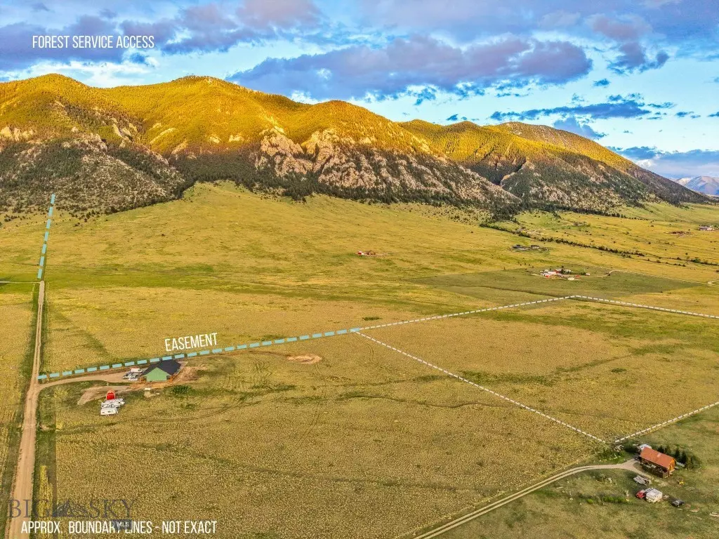 Ennis, MT 59729,38 Elk Valley RD