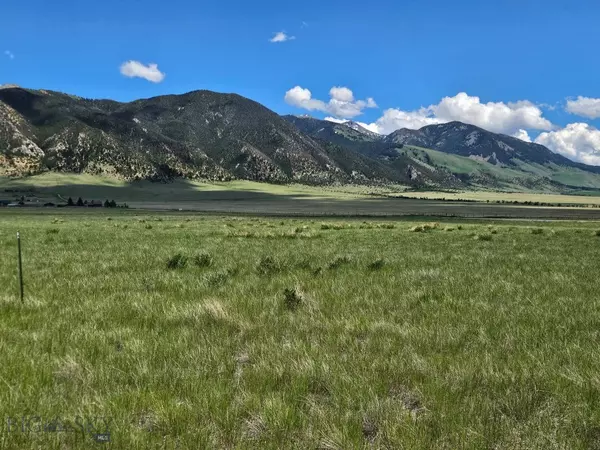 Ennis, MT 59729,TBD Airport Lot 7B