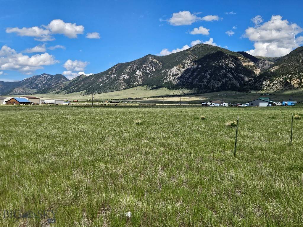 TBD Airport Lot 7B, Ennis, MT 59729