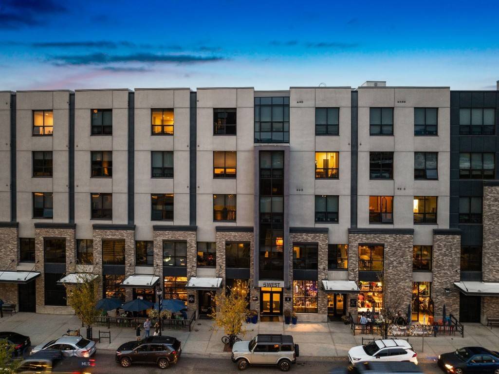 5 W Mendenhall ST #414, Bozeman, MT 59715