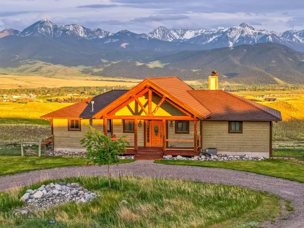 Livingston, MT 59047,56 Trails End