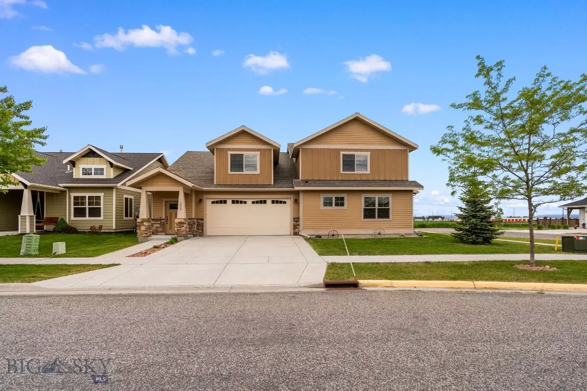 Bozeman, MT 59718,1025 Advance DR