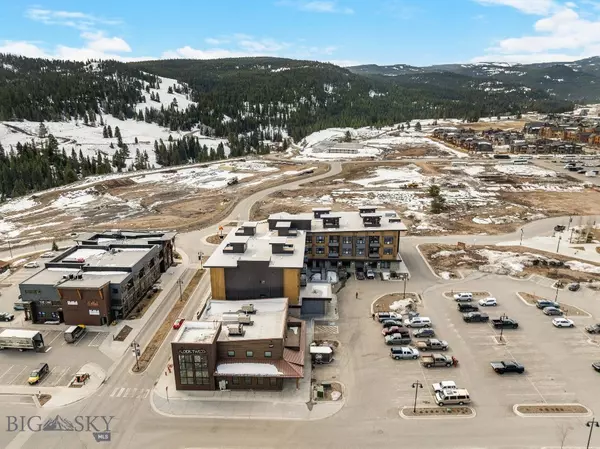 Big  Sky, MT 59716,211 Town Center AVE #1B