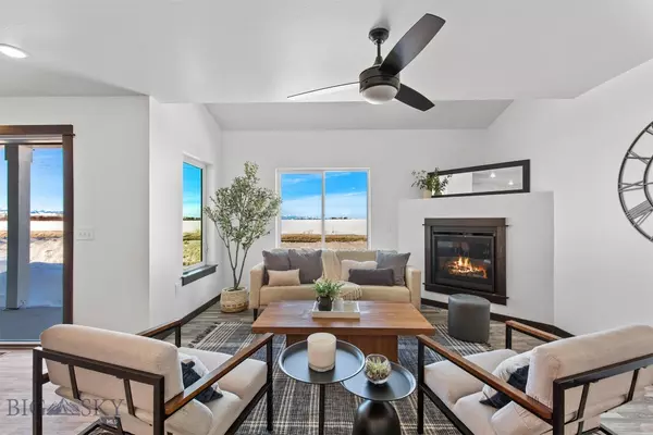 Bozeman, MT 59718,2853 Fen WAY #D