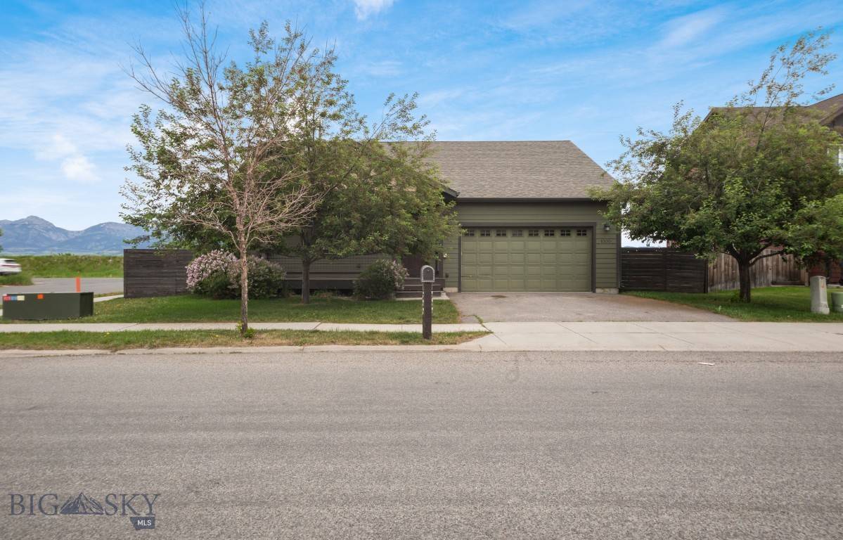 1000 Louisiana ST, Belgrade, MT 59714