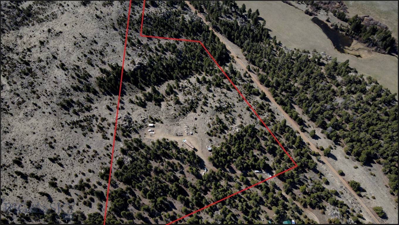 Butte, MT 59701,TBD Grace Road