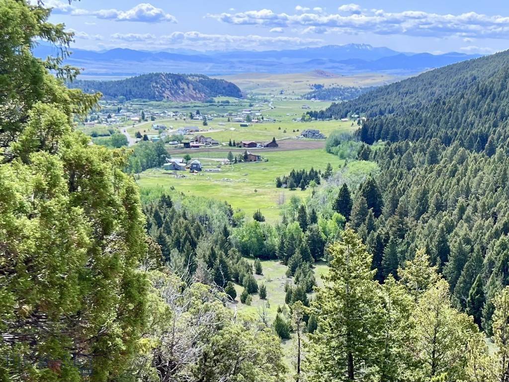 NHN Lost Creek Rd, Anaconda, MT 59711