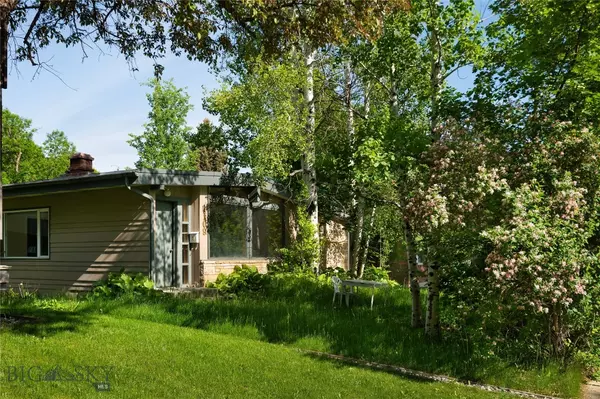 Bozeman, MT 59715,1109 S Willson