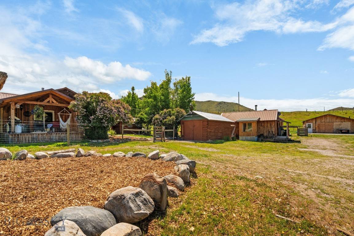 Sheridan, MT 59749,234 Mill Creek Road