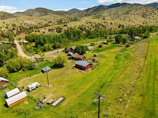 Sheridan, MT 59749,234 Mill Creek Road