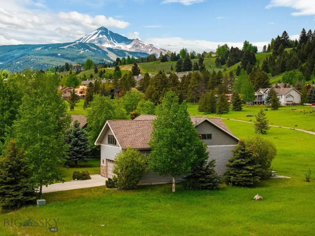 Big Sky, MT 59716,2085 Spotted Elk RD