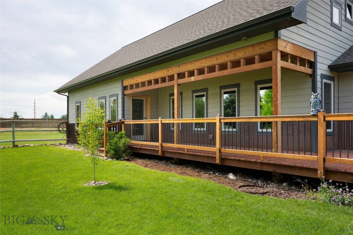 Belgrade, MT 59714,61 Painted Pony DR