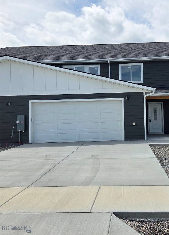 601 Black Diamond ST #B, Belgrade, MT 59714