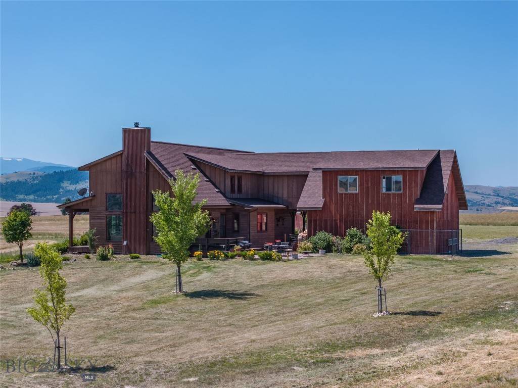 Manhattan, MT 59741,935 Bates RD