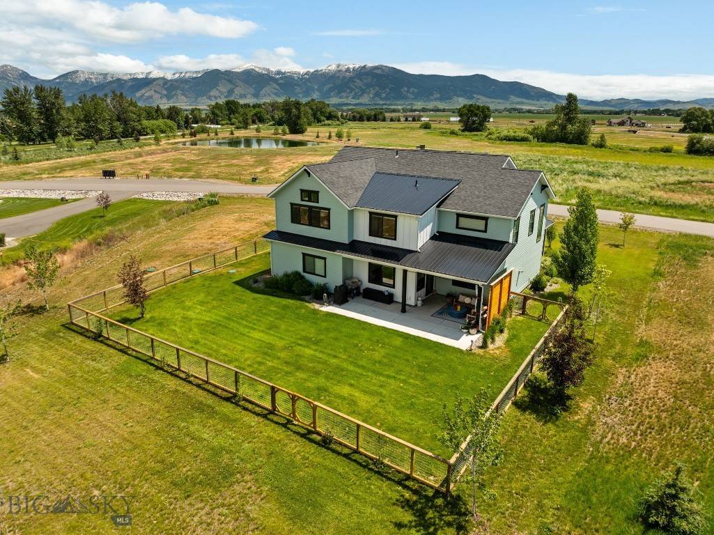 Bozeman, MT 59718,85 Riparian WAY