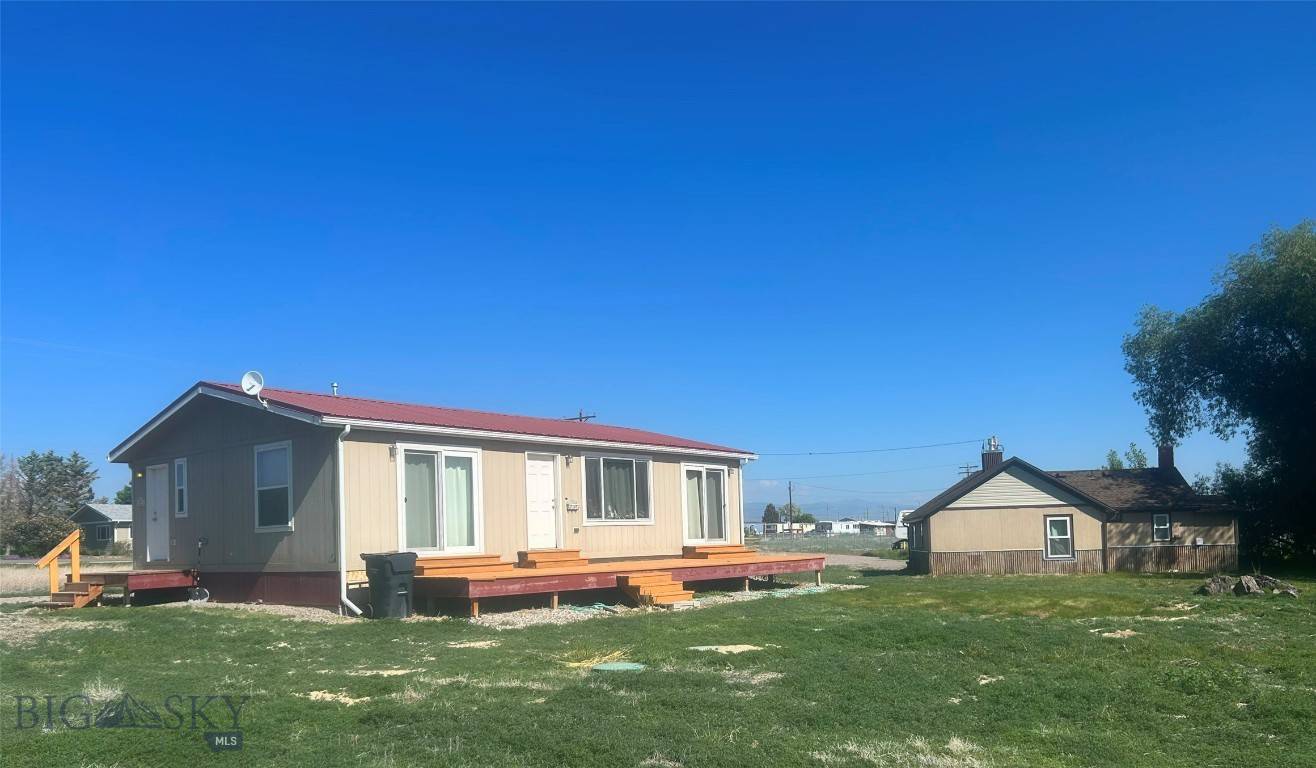 Dillon, MT 59725,3400 Mt Highway 91 N