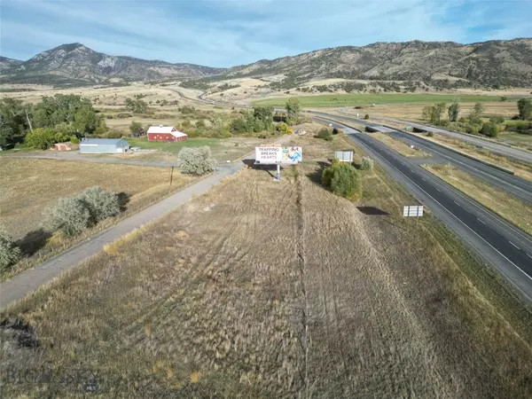 Cardwell, MT 59721,42 Irvine
