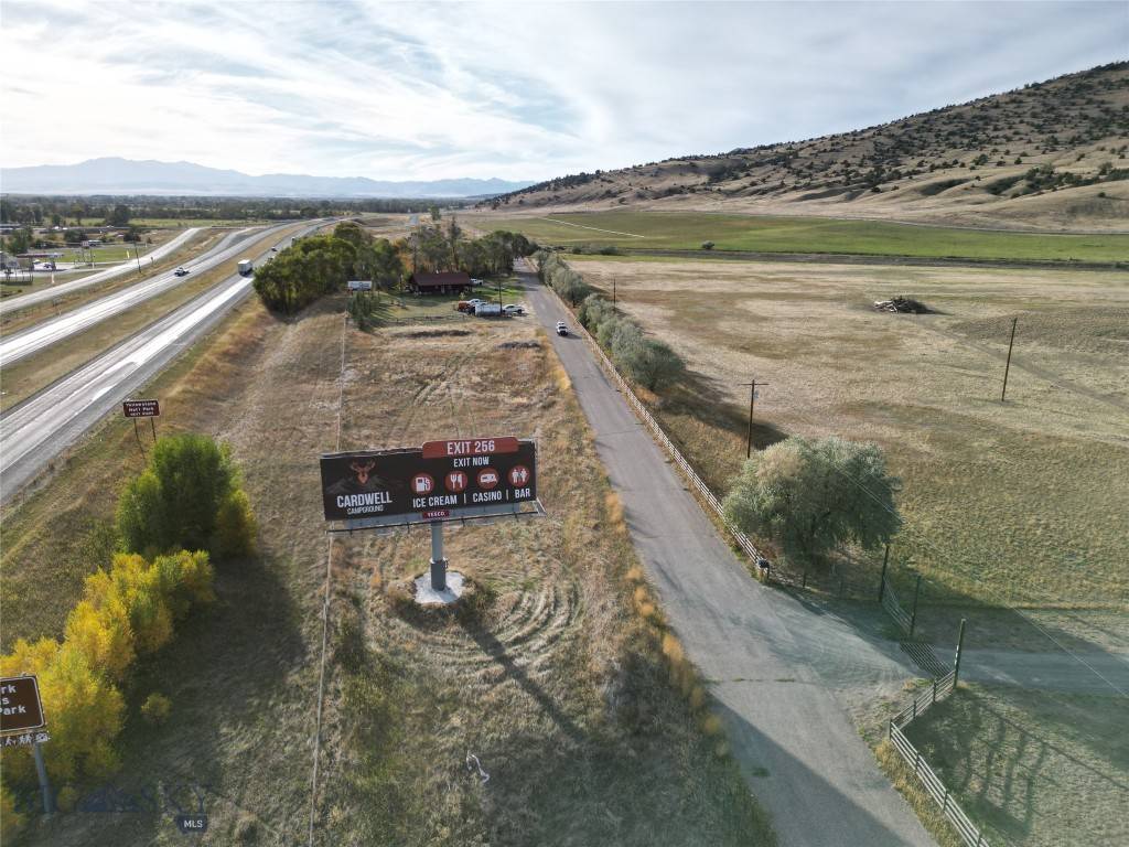 Cardwell, MT 59721,42 Irvine