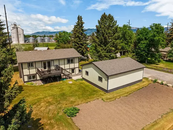 Belgrade, MT 59714,200 E Madison AVE