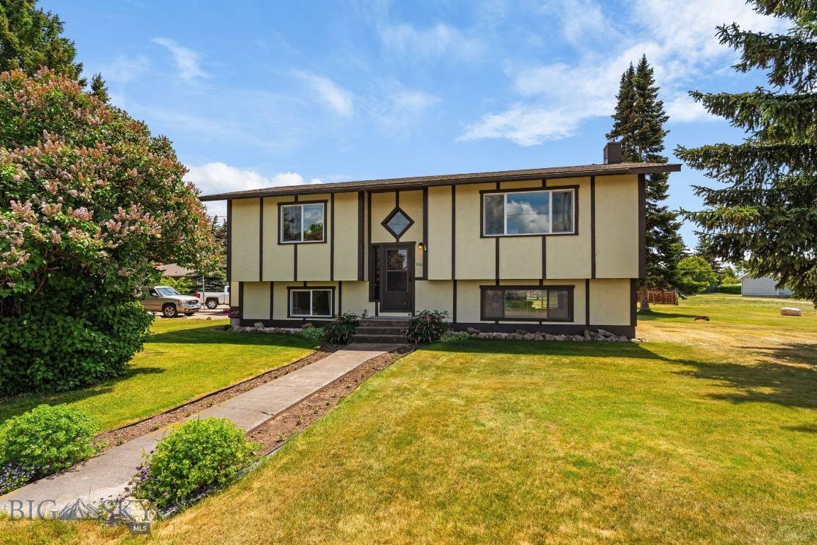 200 E Madison AVE, Belgrade, MT 59714