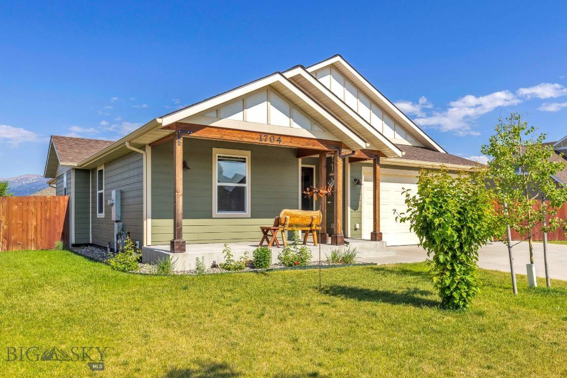 Belgrade, MT 59714,1704 Drummond BLVD