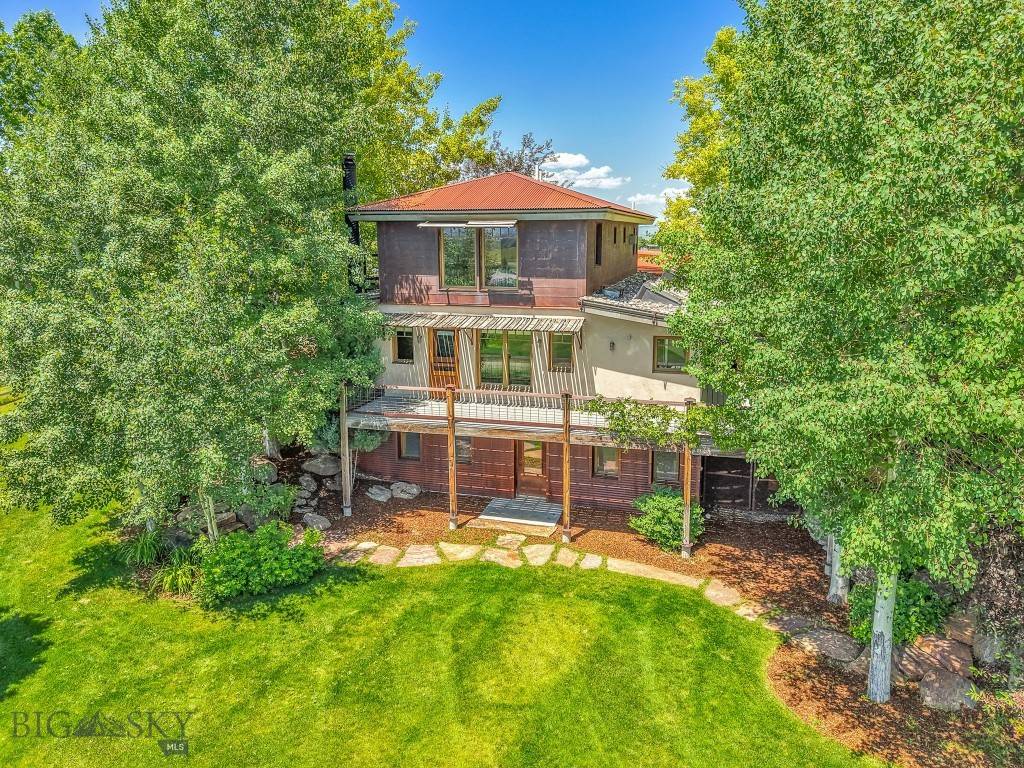 2449 Turkey Red LN, Bozeman, MT 59715