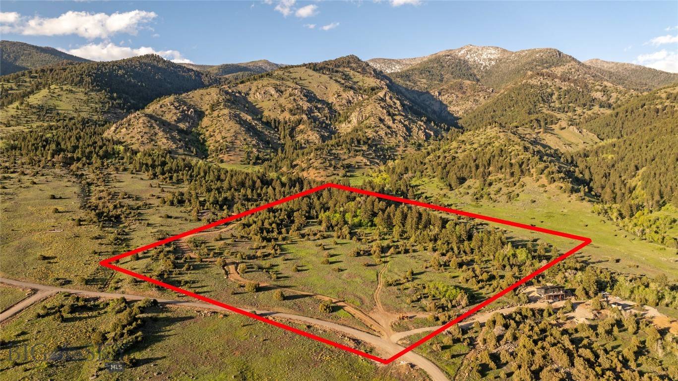 Belgrade, MT 59714,TBD Evan Reese RD