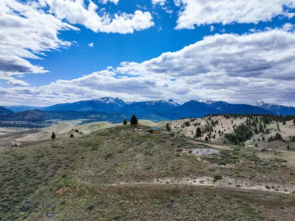 Darby, MT 59829,4000 Going To Sun RD