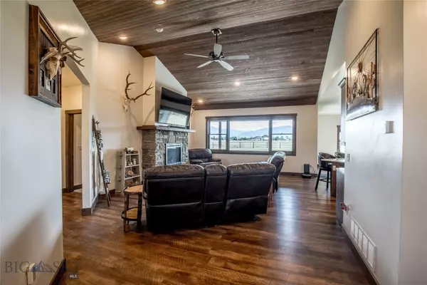 Ennis, MT 59729,8 Sunset CT