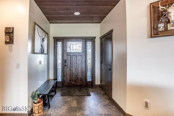 Ennis, MT 59729,8 Sunset CT